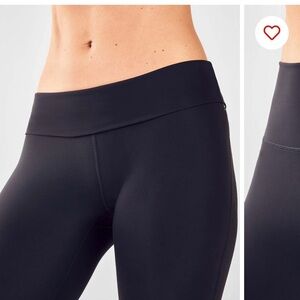 Fabletics Cashel Foldover PureLuxe Legging